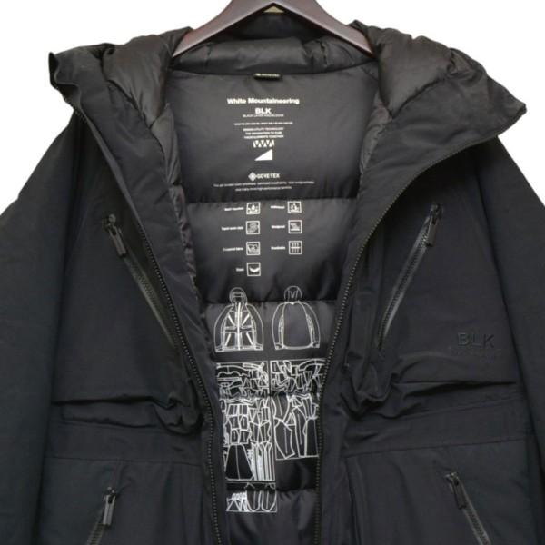 WHITE MOUNTAINEERING（ホワイトマウンテニアリング） 【値下げ】WHITE 