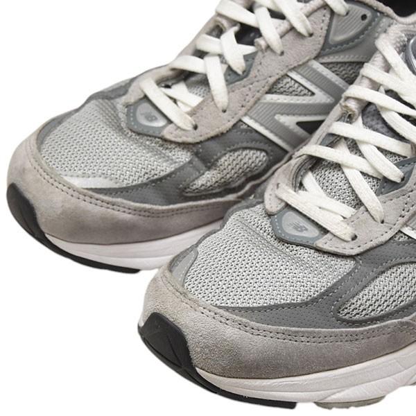 New Balance ニューバランス NEW BALANCE 990 V6 USA made スニーカー  