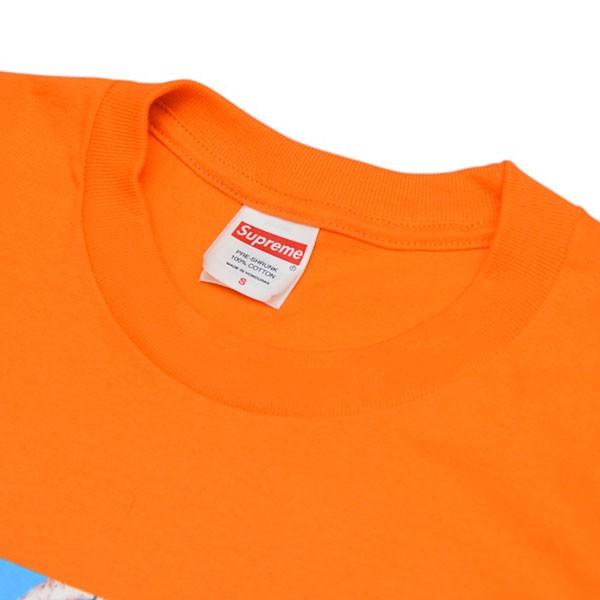 Supreme（シュプリーム） Supreme 2025SS APHEX TWIN Windowlicker Tee