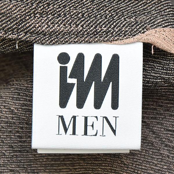 値下げ】IM MEN ISSEY MIYAKE 2025SS DOUBLE WEAVE CREPE バンドカラー