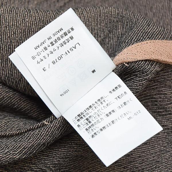 値下げ】IM MEN ISSEY MIYAKE 2025SS DOUBLE WEAVE CREPE バンドカラー