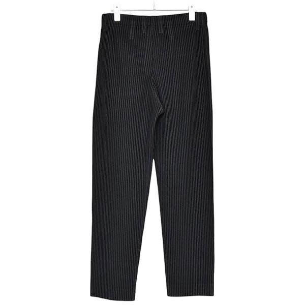 HOMME PLISSE ISSEY MIYAKE イッセイミヤケオムプリッセ BASICS 
