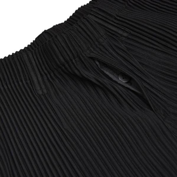 HOMME PLISSE ISSEY MIYAKE イッセイミヤケオムプリッセ BASICS 