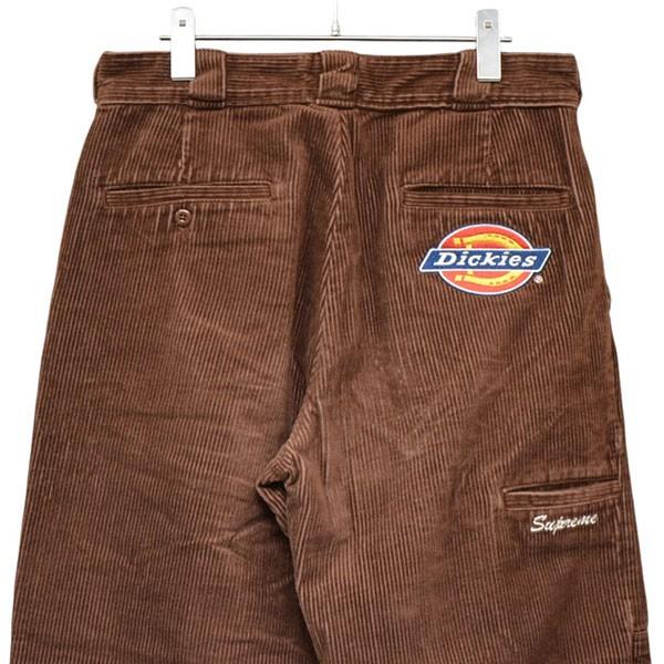 Supreme（シュプリーム） シュプリーム×ディッキーズ Supreme×Dickies
