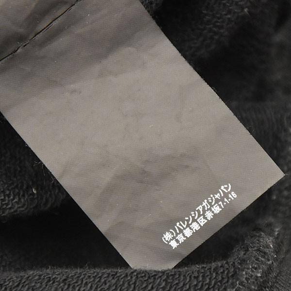 BALENCIAGA（バレンシアガ） 【値下げ】BALENCIAGA 2018SS