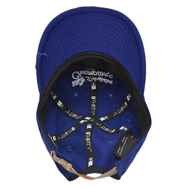 NEW ERA ニューエラ New Era 別注 HARD WASH CH 1995 LAD 930