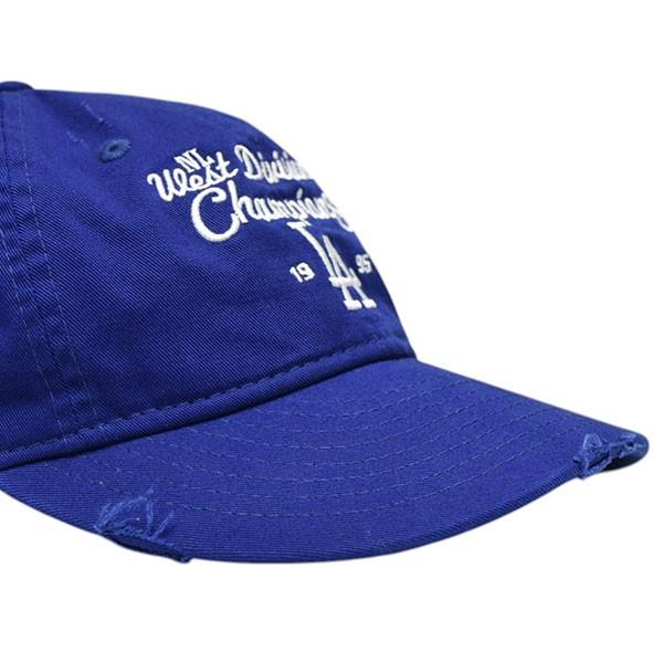 NEW ERA ニューエラ New Era 別注 HARD WASH CH 1995 LAD 930