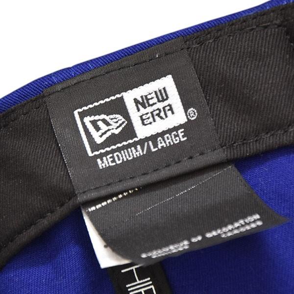 NEW ERA ニューエラ New Era 別注 HARD WASH CH 1995 LAD 930