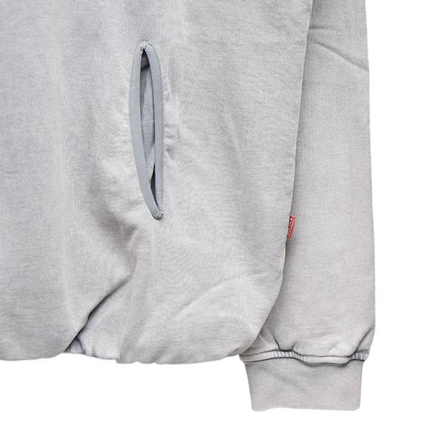 DIESEL（ディーゼル） 【値下げ】DIESEL 2024AW S-BOXSTIC-HOOD