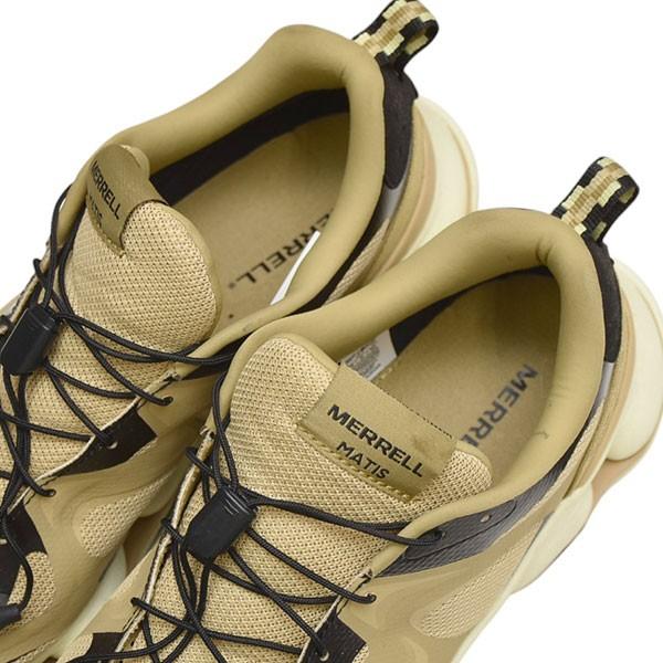MERRELL（メレル） 【値下げ】MERRELL SPEED ARC MATIS スニーカー
