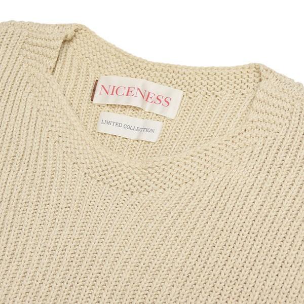 NICENESS LENNY M ベスト ナイスネス 【公式通販】