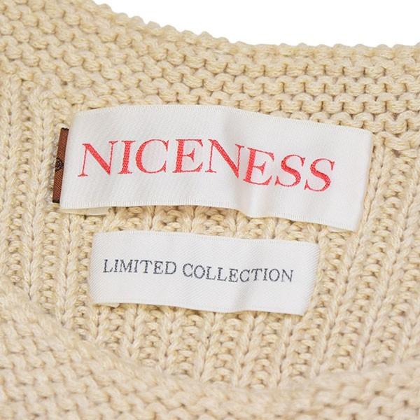 NICENESS LENNY M ベスト ナイスネス 【公式通販】