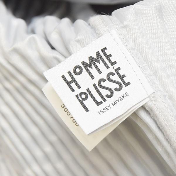 HOMME PLISSE ISSEY MIYAKE 【値下げ】HOMME BASICS プリーツ 