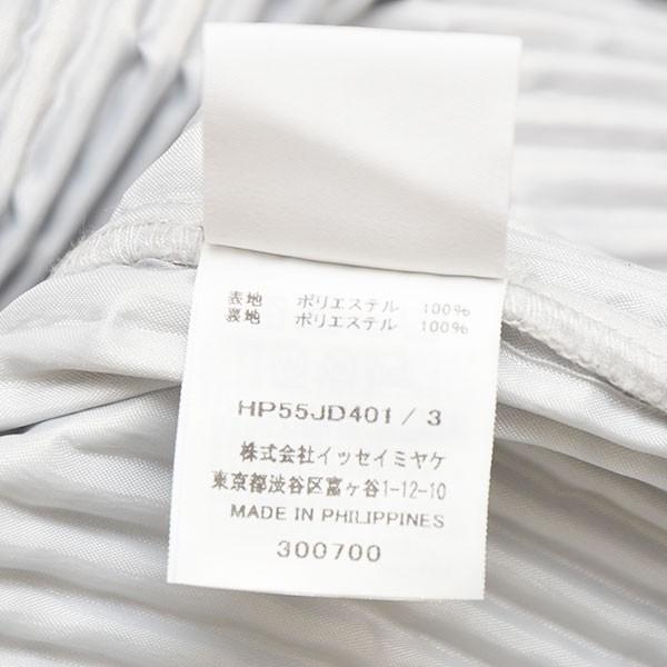 HOMME PLISSE ISSEY MIYAKE 【値下げ】HOMME BASICS プリーツ 