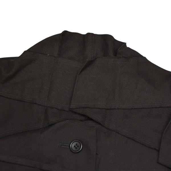 ISSEY MIYAKE ジャケット ISSEY MIYAKE（イッセイミヤケ） ISSEY MIYAKE 2002AW NAOKI TAKIZAWA