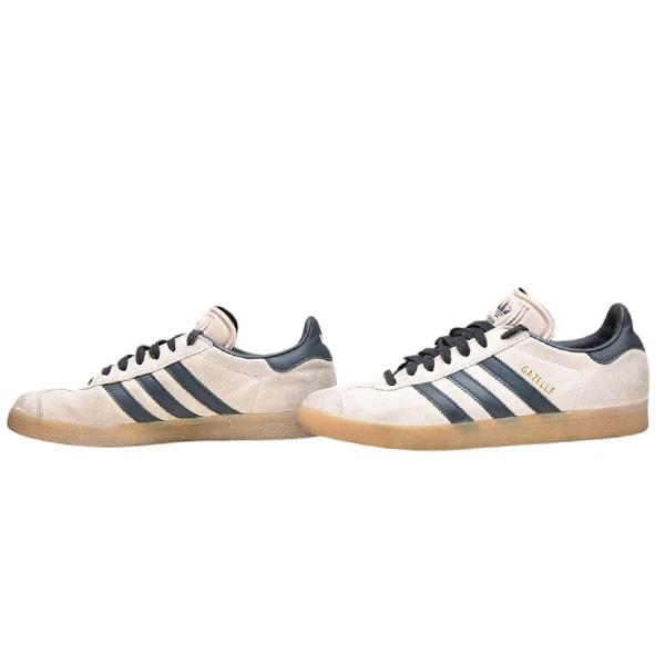 adidas（アディダス） 【値下げ】adidas GAZELLE WONTAU NINDIG GUM3 
