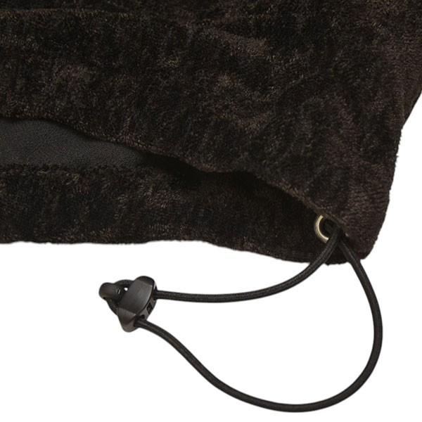 BalBer 【値下げ】barbell object 2025SS vel vest ジップアップ