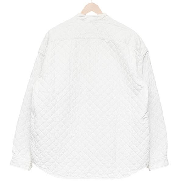 visvim（ヴィズヴィム） 【値下げ】VISVIM 2025SS QUILTED PALMER LS