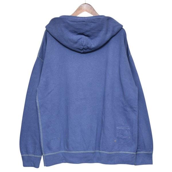 45R（フォーティファイブアール） 【値下げ】45R 2025SS 裏毛の