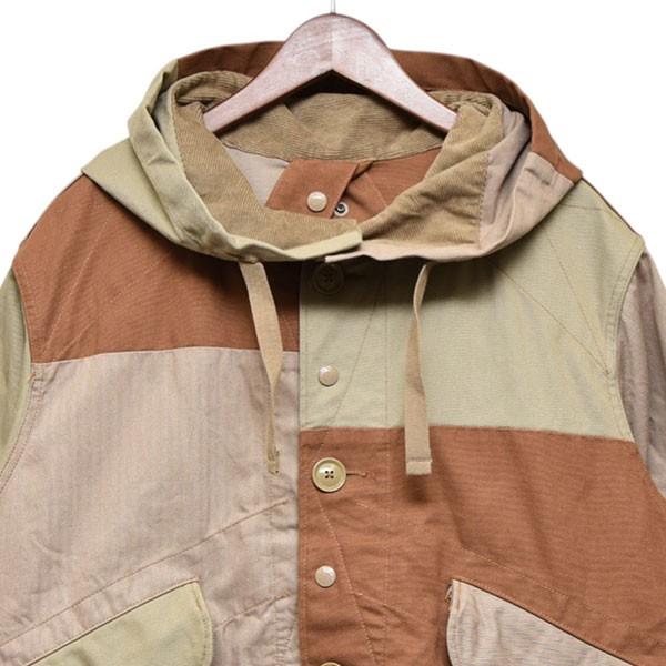 ENGINEER 【値下げ】Engineered Garments×BEAMS BOY 2020AW 別注