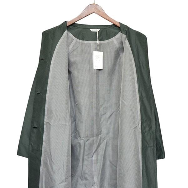 タグ付 ARTS&SCIENCE Bal collar coat maxi 1 【公式通販】