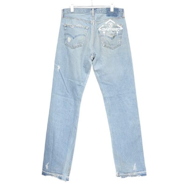 READY MADES（レディメイド） 【値下げ】READYMADE 2022SS VINTAGE 501 