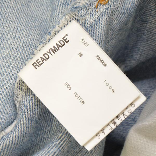 READY MADES（レディメイド） 【値下げ】READYMADE 2022SS