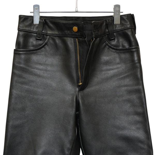 VANSON（バンソン） 【値下げ】VANSON 1980-1990年代 Vintage TALON