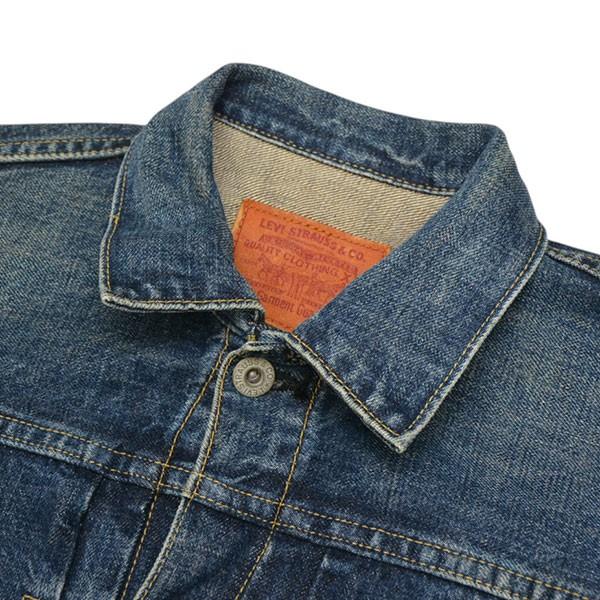 Levi's（リーバイス） 【値下げ】LEVI'S 1998年製 71506-XX 1st 復刻