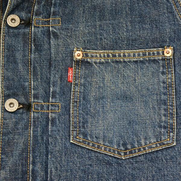 Levi's（リーバイス） 【値下げ】LEVI'S 1998年製 71506-XX 1st 復刻