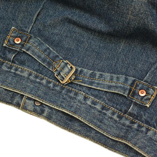 Levi's（リーバイス） 【値下げ】LEVI'S 1998年製 71506-XX 1st 復刻