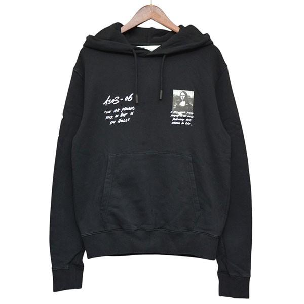 off white（オフホワイト） 【値下げ】OFFWHITE 2019SS モナリザ