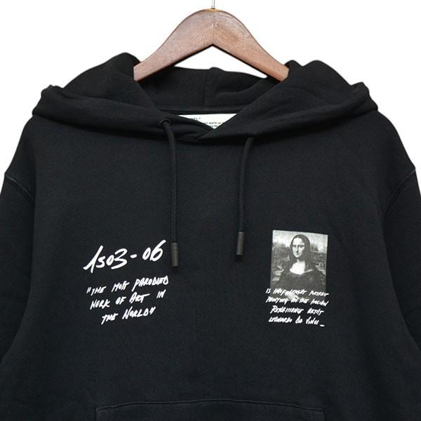off white（オフホワイト） 【値下げ】OFFWHITE 2019SS モナリザ