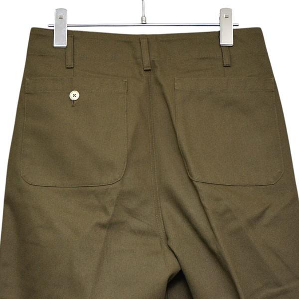 ベルナールザンス×ビームスエフ BERNARD ZINS×BEAMS f 別注 ZINS