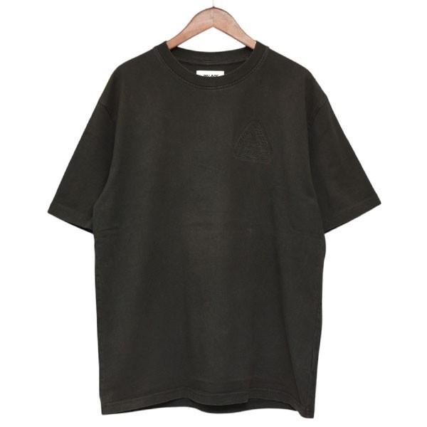 PALACE（パレス） 【値下げ】PALACE 2022SS Tri-Ferg Embossed T-shirt 