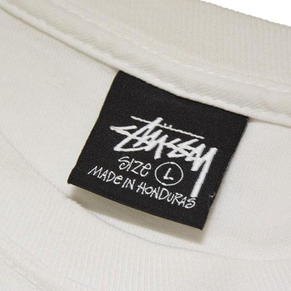 STUSSY（ステューシー） stussy HONOLULU PRINT TEE ホノルル限定T