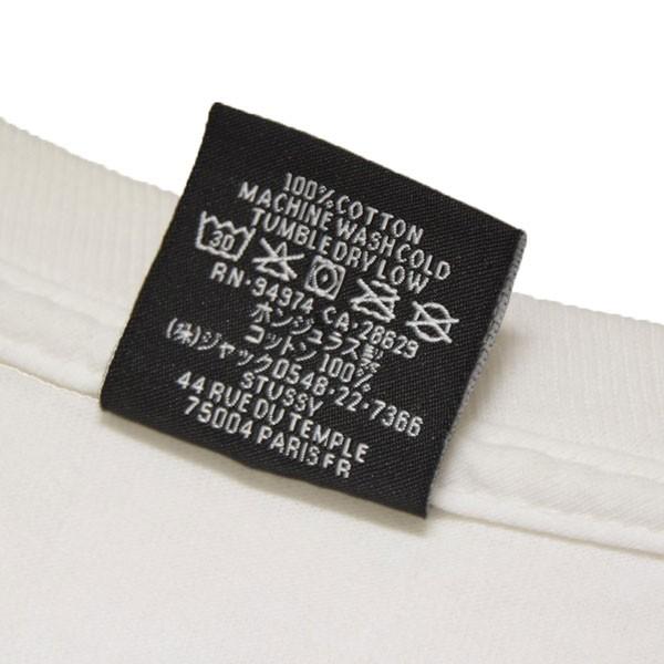 STUSSY（ステューシー） stussy HONOLULU PRINT TEE ホノルル限定T