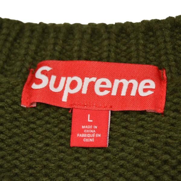 Supreme（シュプリーム） Supreme 2024SS Stars Sweater スター