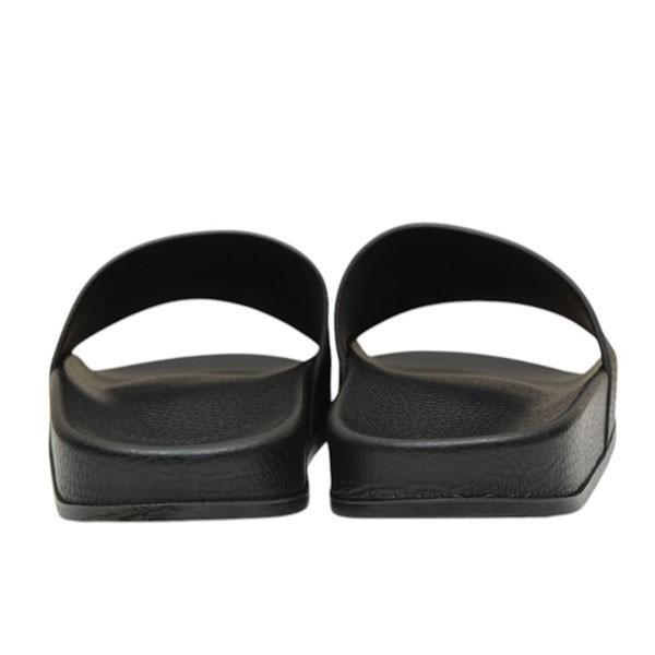 値下げ】VETEMENTS Slides Leather Sandal シャワーサンダル
