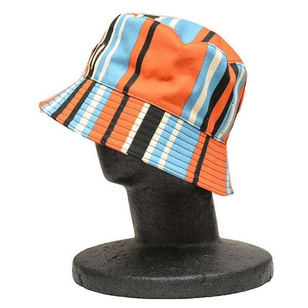 PRADA プラダ　バケットハット　バケハ　Mサイズ プラダのバケットハットは、なぜカッコいいのか？ ハイエンド