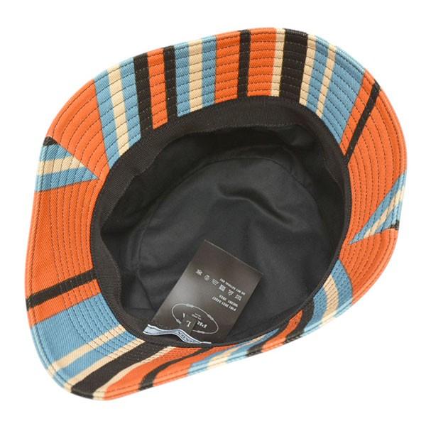 PRADA プラダ 2022SS Print Drill Hat プリントドリルハット