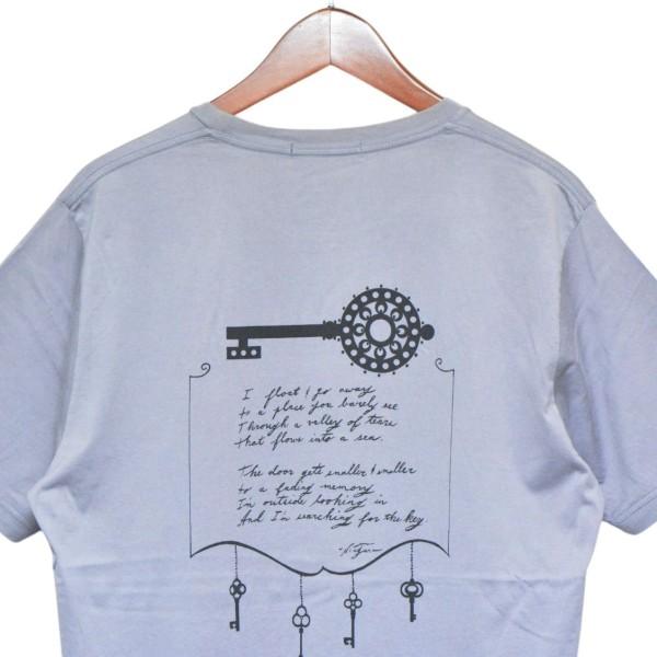 貴重！HYSTERICS Niagara 半袖Tシャツ 新品タグ付き THEE HYSTERIC XXX ジィヒステリックトリプルエックス Thee Hysteric