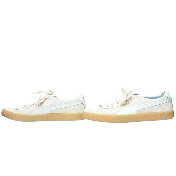 PUMA（プーマ） 【値下げ】PUMA SUEDE VTG DIASPORA ATMOS BIEGE 