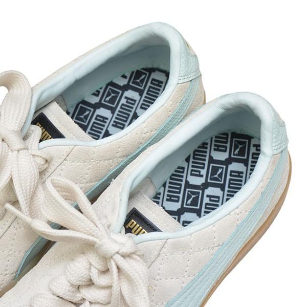 PUMA（プーマ） 【値下げ】PUMA SUEDE VTG DIASPORA ATMOS BIEGE 