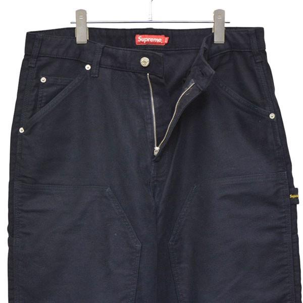 Supreme（シュプリーム） Supreme 2022AW Moleskin Double Knee