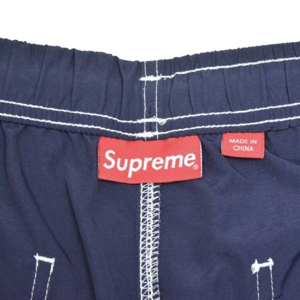 Supreme（シュプリーム） Supreme 2022SS Nylon Painter Short