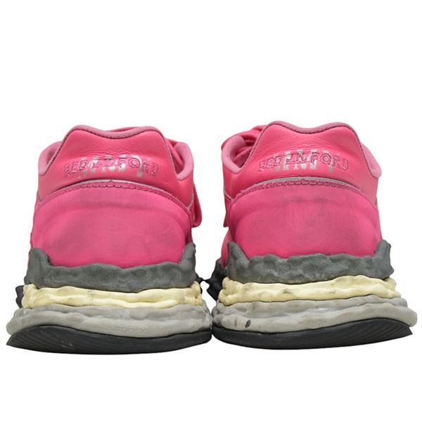 BED J.W. FORD ベッドフォード×メゾンミハラヤスヒロ J．W． FORD  