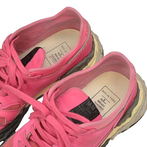 BED J.W. FORD ベッドフォード×メゾンミハラヤスヒロ J．W． FORD  