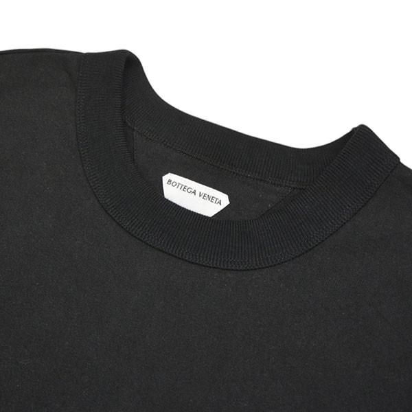 BOTTEGA VENETA（ボッテガ・ヴェネタ） リベットポケットTシャツ