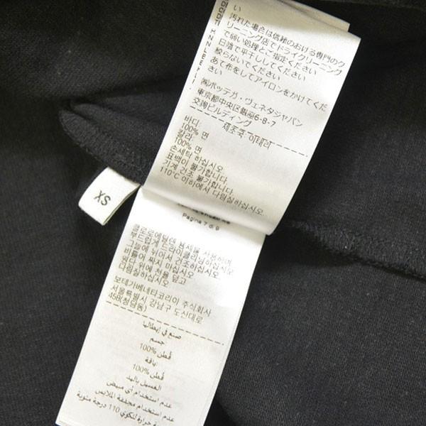 BOTTEGA VENETA（ボッテガ・ヴェネタ） リベットポケットTシャツ